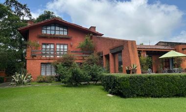 Casa en Venta en Nepantla de Sor Juana Inés