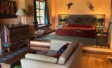 Casa en Venta en Nepantla de Sor Juana Inés
