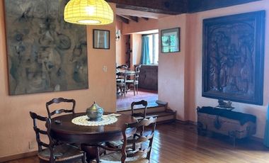 Casa en Venta en Nepantla de Sor Juana Inés