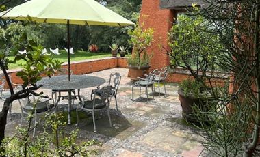 Casa en Venta en Nepantla de Sor Juana Inés