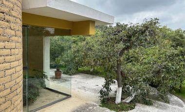 Casa en Venta en Nepantla de Sor Juana Inés