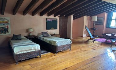 Casa en Venta en Nepantla de Sor Juana Inés