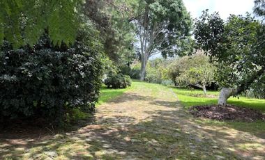 Casa en Venta en Nepantla de Sor Juana Inés