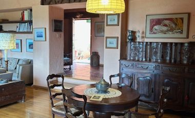 Casa en Venta en Nepantla de Sor Juana Inés
