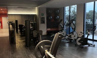 Loft en Renta en La Herradura