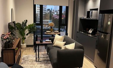 Loft en Renta en La Herradura