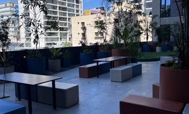Loft en Renta en La Herradura
