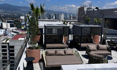 Loft en Renta en La Herradura