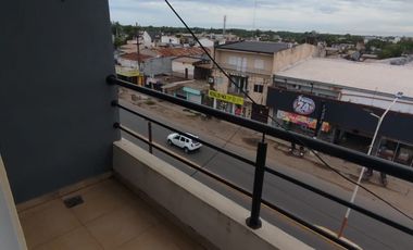 Departamento en alquiler en Macrocentro