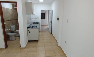 Departamento en alquiler en Macrocentro