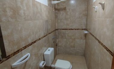 Departamento en alquiler en Macrocentro