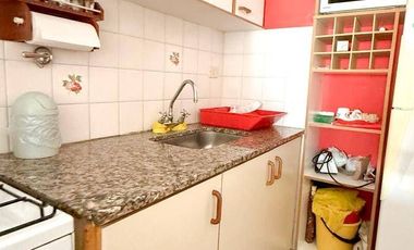Departamento en venta en Monte Hermoso