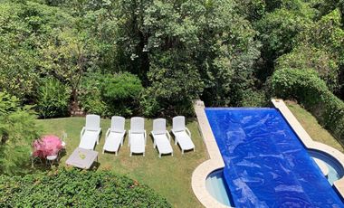 Casa en Renta en Ixtapan de la Sal
