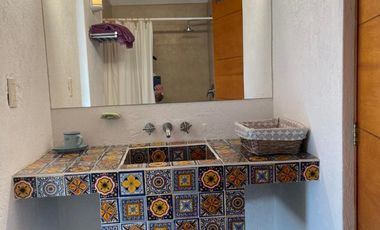 Casa en Renta en Ixtapan de la Sal