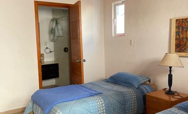 Casa en Renta en Ixtapan de la Sal