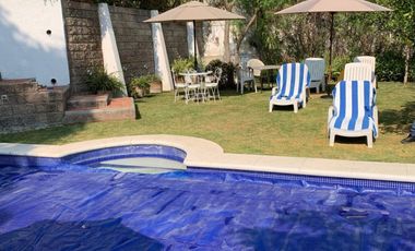 Casa en Renta en Ixtapan de la Sal