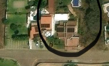 Casa en Renta en Ixtapan de la Sal