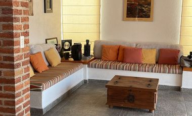 Casa en Renta en Ixtapan de la Sal