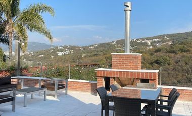 Casa en Renta en Ixtapan de la Sal