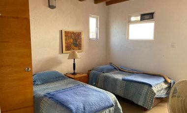 Casa en Renta en Ixtapan de la Sal