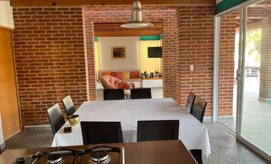 Casa en Renta en Ixtapan de la Sal
