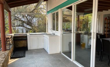 Casa en Renta en Ixtapan de la Sal