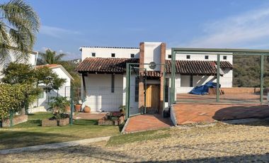 Casa en Renta en Ixtapan de la Sal