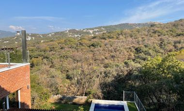 Casa en Renta en Ixtapan de la Sal