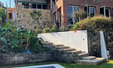 Casa en Renta en Ixtapan de la Sal