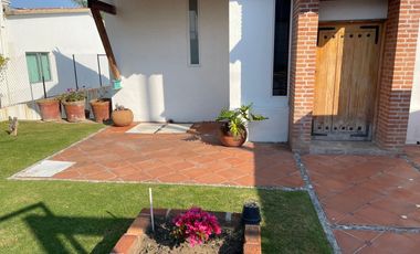 Casa en Renta en Ixtapan de la Sal