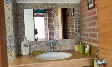 Casa en Renta en Ixtapan de la Sal