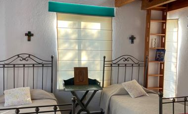 Casa en Renta en Ixtapan de la Sal