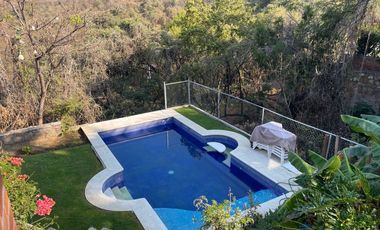 Casa en Renta en Ixtapan de la Sal