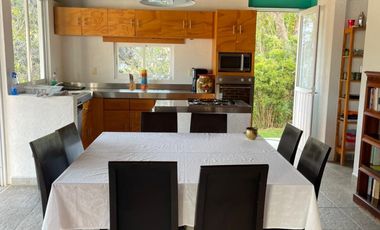 Casa en Renta en Ixtapan de la Sal