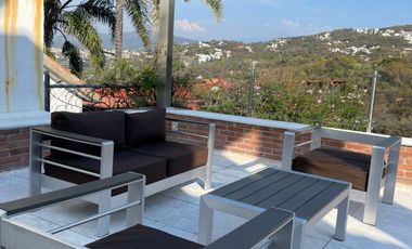 Casa en Renta en Ixtapan de la Sal
