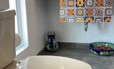 Casa en Renta en Ixtapan de la Sal