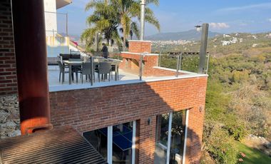 Casa en Renta en Ixtapan de la Sal