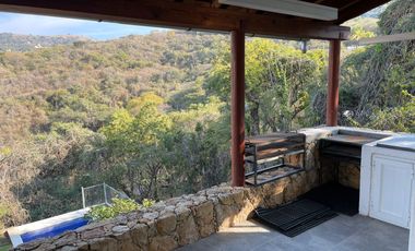 Casa en Renta en Ixtapan de la Sal