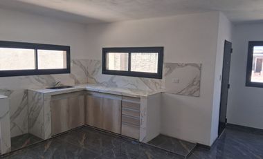 Casa en alquiler c/ cochera en Malagueño