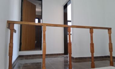 Casa en alquiler c/ cochera en Malagueño