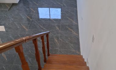 Casa en alquiler c/ cochera en Malagueño
