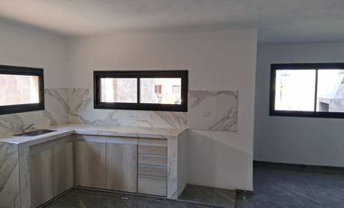 Casa en alquiler c/ cochera en Malagueño