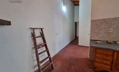 Departamento en alquiler en San Justo