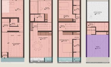 PREVENTA DE CASA EN CONDOMINIO EN COL. CONDESA