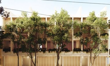 PREVENTA DE CASA EN CONDOMINIO EN COL. CONDESA