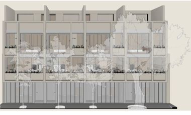 PREVENTA DE CASA EN CONDOMINIO EN COL. CONDESA