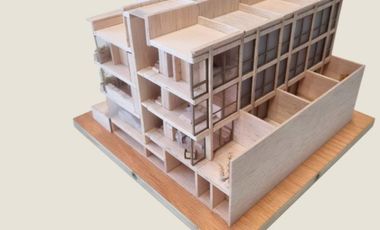 PREVENTA DE CASA EN CONDOMINIO EN COL. CONDESA