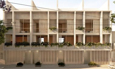 PREVENTA DE CASA EN CONDOMINIO EN COL. CONDESA