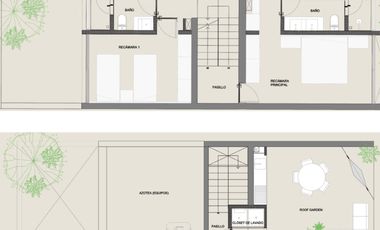 PREVENTA DE CASA EN CONDOMINIO EN COL. CONDESA