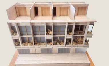 PREVENTA DE CASA EN CONDOMINIO EN COL. CONDESA